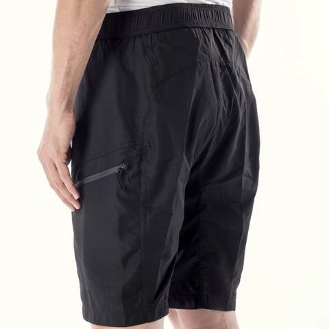 Bellwether Men’s Alpine Baggy Shorts Black Apparel 3 Bellwether Men’s Alpine Baggy Shorts Black Apparel