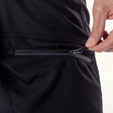 Bellwether Men’s Alpine Baggy Shorts Black Apparel 2 Bellwether Men’s Alpine Baggy Shorts Black Apparel