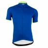 Bellwether Men’s Criterium Pro Short Sleeve Jersey Royal Blue