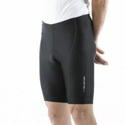 Bellwether Men’s Criterium Shorts V2 Black Apparel