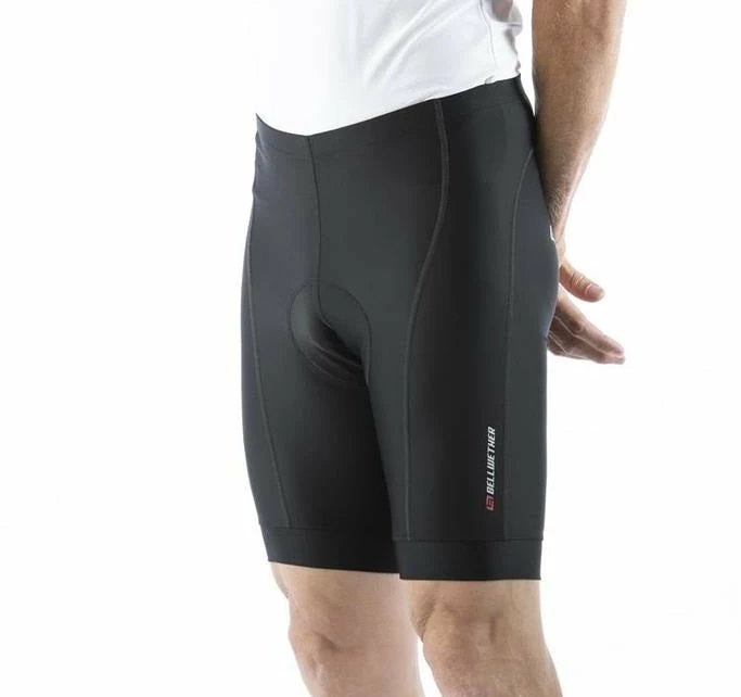 Bellwether Men’s Criterium Shorts V2 Black Apparel 1 Bellwether Men’s Criterium Shorts V2 Black Apparel