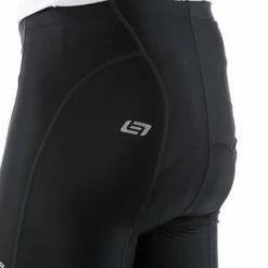 Bellwether Men’s Criterium Shorts V2 Black Apparel