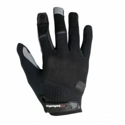 Apparel Bellwether Men’s Direct Dial Gloves Black
