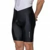Apparel Bellwether Men’s Endurance Gel Bib Shorts Black