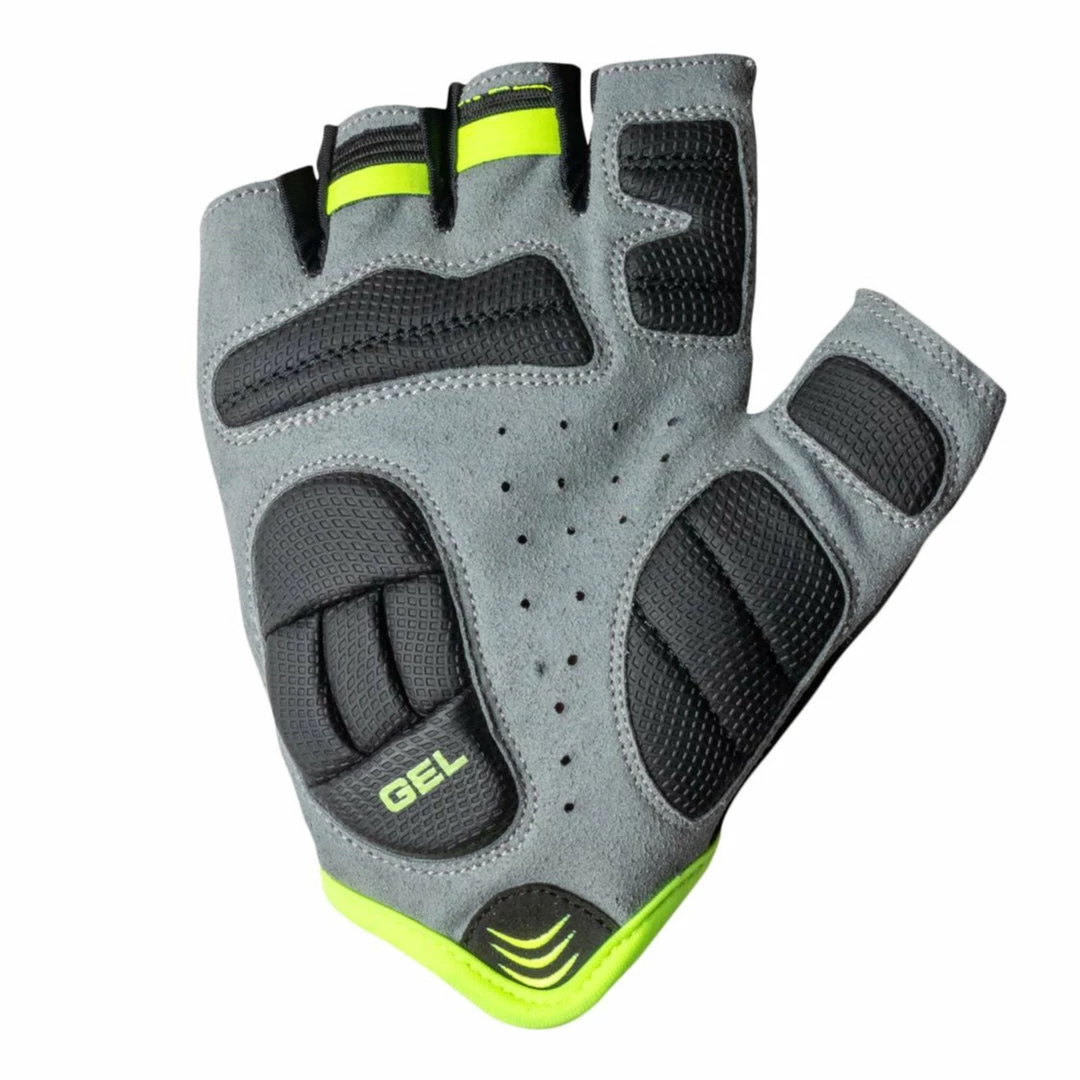 Bellwether Men’s Ergo Gel Gloves 2.0 Hi-Vis 2 Bellwether Men’s Ergo Gel Gloves 2.0 Hi-Vis