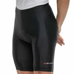 Bellwether Men’s O2 Shorts V2 Black Apparel