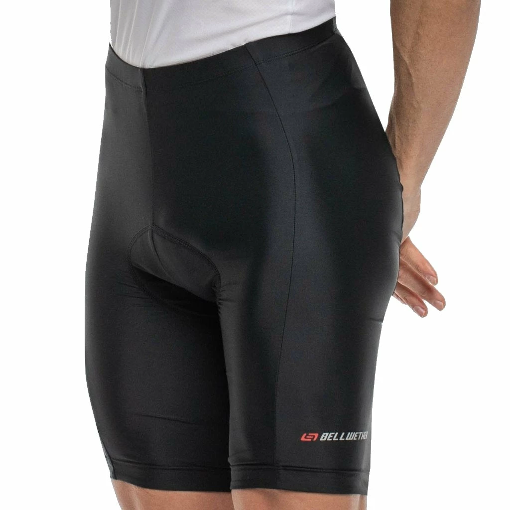Bellwether Men’s O2 Shorts V2 Black Apparel 1 Bellwether Men’s O2 Shorts V2 Black Apparel