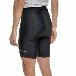 Bellwether Men’s O2 Shorts V2 Black Apparel