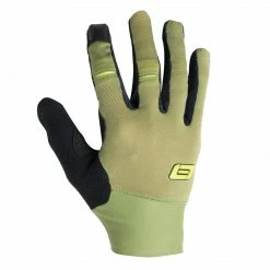 Apparel Bellwether Men’s Overland Gloves Military