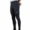 Bellwether Men’s Thermaldress Tights Black (No Pad) Apparel