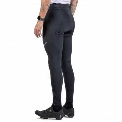 Bellwether Men's Thermaldress Tights With Pad Apparel