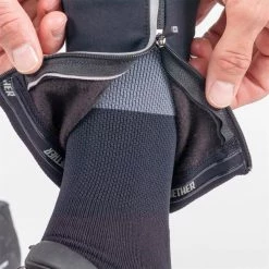 Bellwether Men's Thermaldress Tights With Pad Apparel 8 Bellwether Men's Thermaldress Tights With Pad Apparel