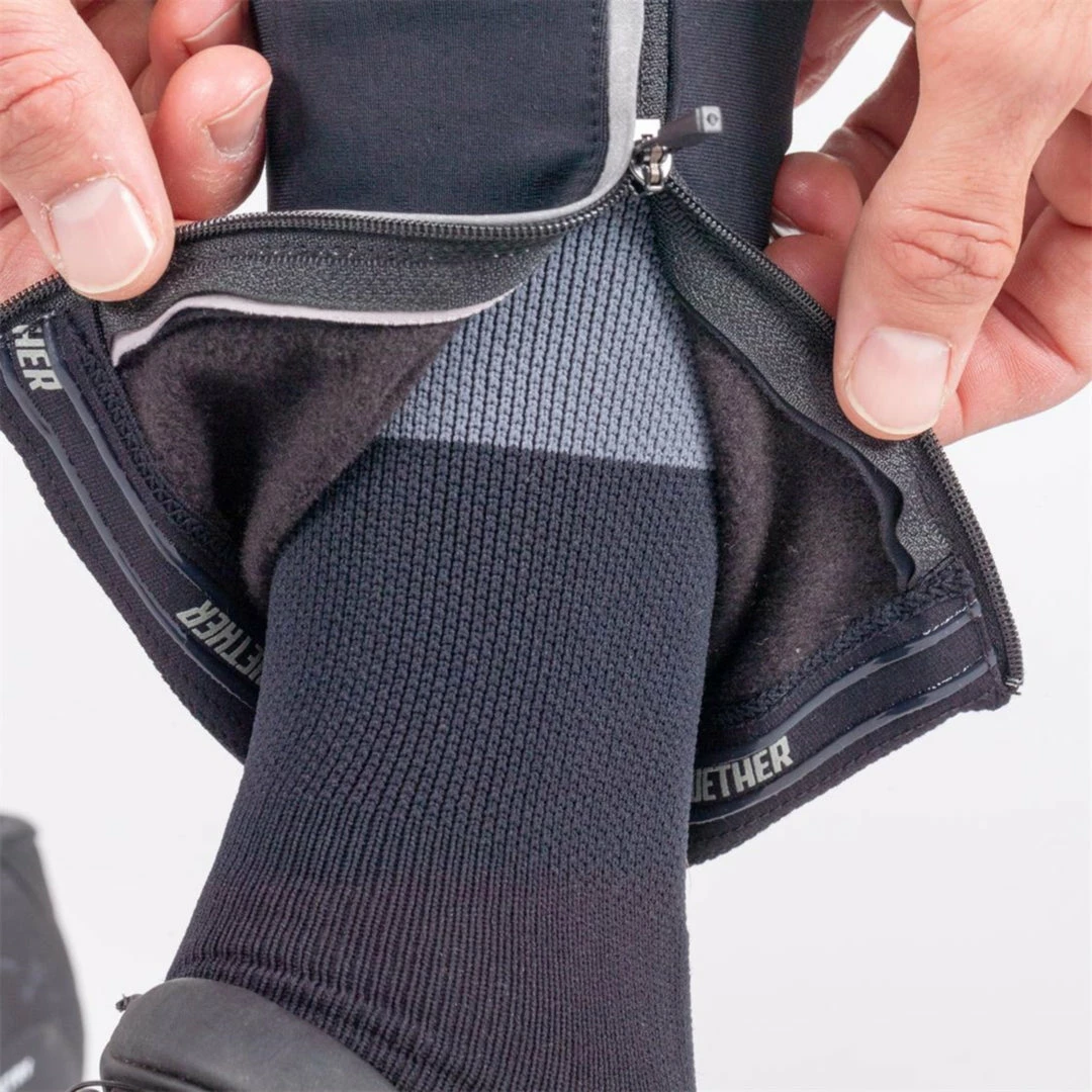 Bellwether Men's Thermaldress Tights With Pad Apparel 4 Bellwether Men's Thermaldress Tights With Pad Apparel