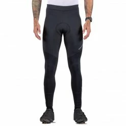 Bellwether Men's Thermaldress Tights With Pad Apparel 7 Bellwether Men's Thermaldress Tights With Pad Apparel