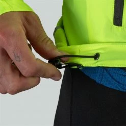 Bellwether Men's Velocity Convertible Jacket Hi-Vis 17 Bellwether Men's Velocity Convertible Jacket Hi-Vis