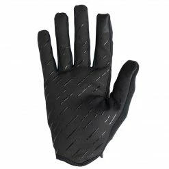 Bellwether Men’s Overland Gloves Black Apparel