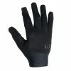 Bellwether Men’s Overland Gloves Black Apparel