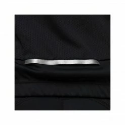 Bellwether Prestige Short Sleeve Jersey Black Apparel 5 Bellwether Prestige Short Sleeve Jersey Black Apparel