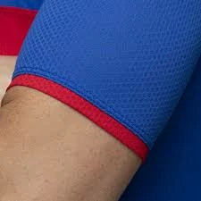 Apparel Bellwether Prestige Short Sleeve Jersey True Blue 5 Apparel Bellwether Prestige Short Sleeve Jersey True Blue