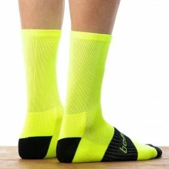 Bellwether Tempo Socks Hi-Vis Apparel 7 Bellwether Tempo Socks Hi-Vis Apparel