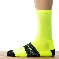 Bellwether Tempo Socks Hi-Vis Apparel 3 Bellwether Tempo Socks Hi-Vis Apparel