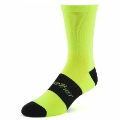Bellwether Tempo Socks Hi-Vis Apparel