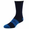Bellwether Tempo Socks Navy Apparel
