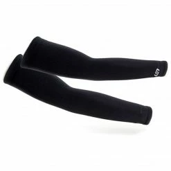 Apparel Bellwether Thermaldress Arm Warmers Black