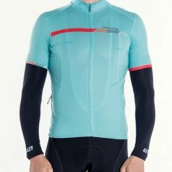 Apparel Bellwether Thermaldress Arm Warmers Black