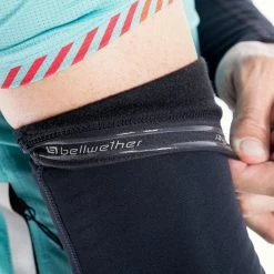 Apparel Bellwether Thermaldress Arm Warmers Black