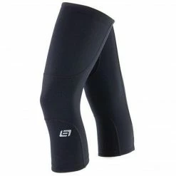 Bellwether Thermaldress Knee Warmers Black Apparel