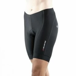 Bellwether Women’s Criterium Shorts V2 Black Apparel