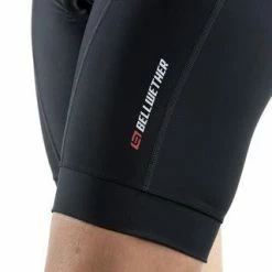 Bellwether Women’s Criterium Shorts V2 Black Apparel