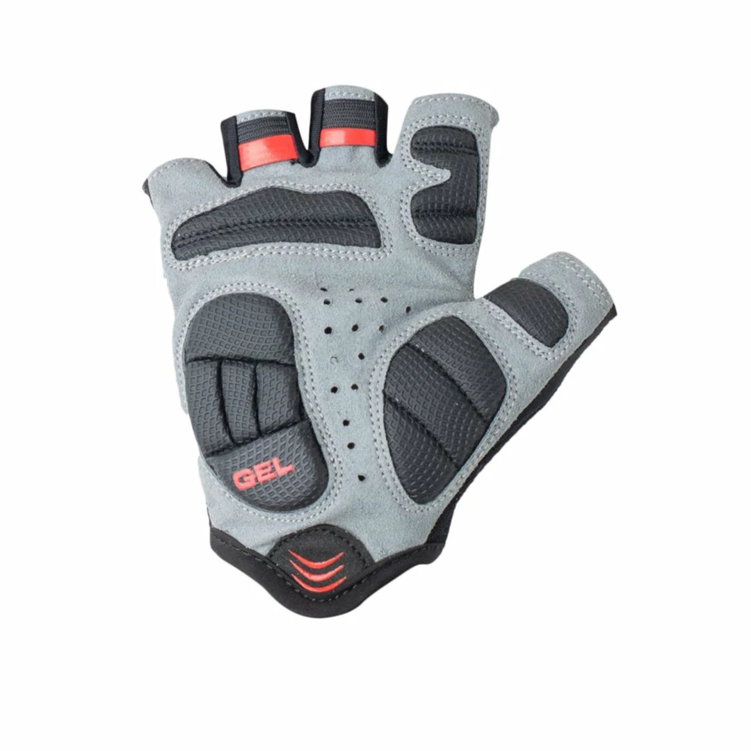 Apparel Bellwether Women’s Ergo Gel Gloves 2.0 Black 2 Apparel Bellwether Women’s Ergo Gel Gloves 2.0 Black