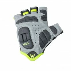 Apparel Bellwether Women’s Ergo Gel Gloves 2.0 Hi-Vis