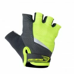 Apparel Bellwether Women’s Ergo Gel Gloves 2.0 Hi-Vis
