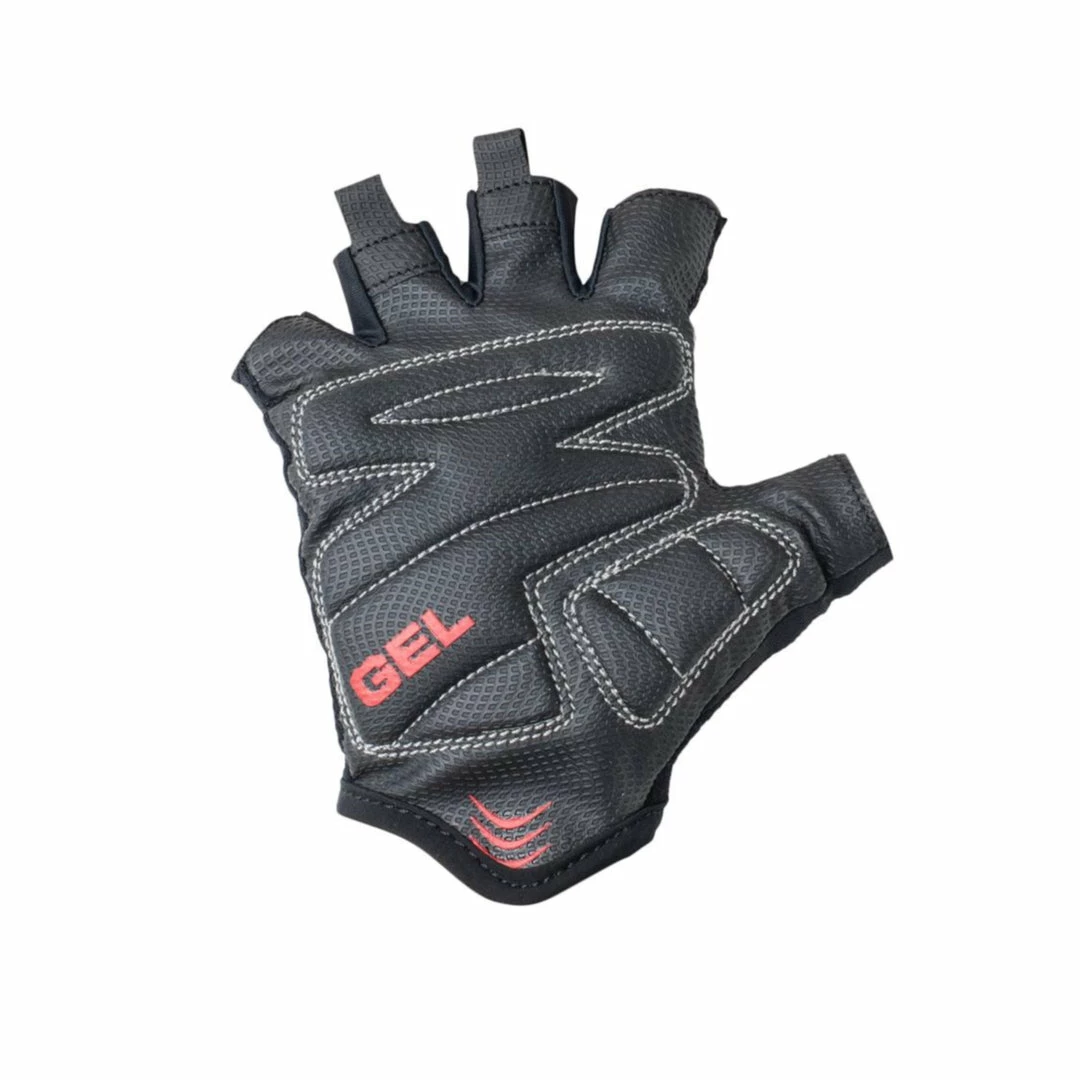 Bellwether Women’s Gel Supreme 2.0 Gloves Black 2 Bellwether Women’s Gel Supreme 2.0 Gloves Black
