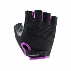 Bellwether Women’s Gel Supreme Summer Gloves Fuchsia