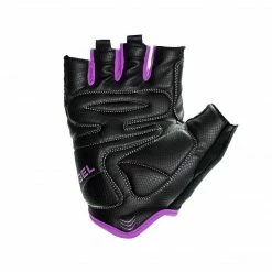 Bellwether Women’s Gel Supreme Summer Gloves Fuchsia