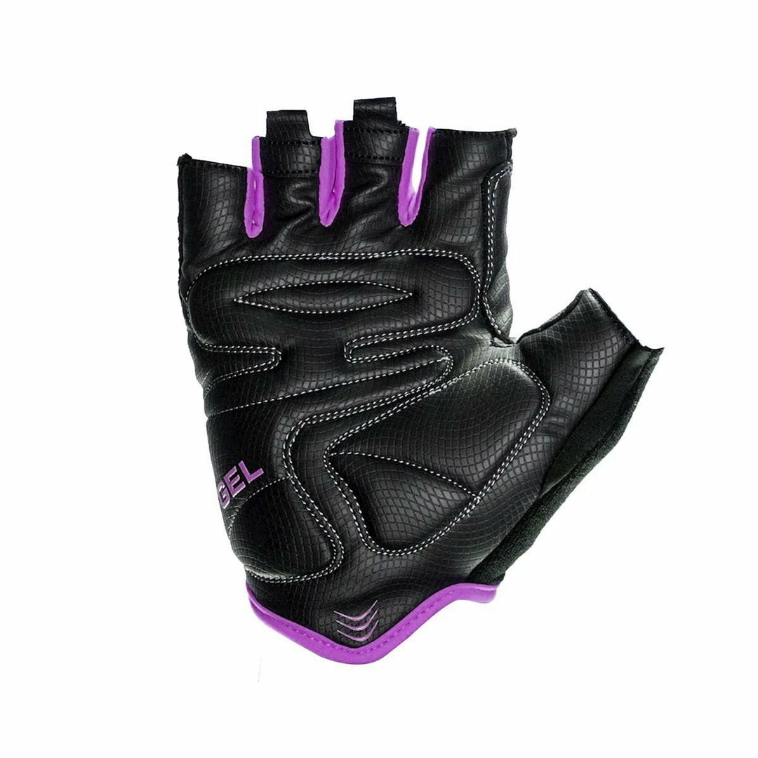 Bellwether Women’s Gel Supreme Summer Gloves Fuchsia 2 Bellwether Women’s Gel Supreme Summer Gloves Fuchsia