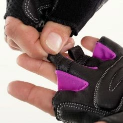 Bellwether Women’s Gel Supreme Summer Gloves Fuchsia 5 Bellwether Women’s Gel Supreme Summer Gloves Fuchsia