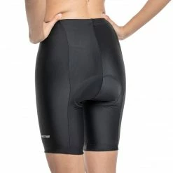 Bellwether Women’s O2 Shorts V2 Black