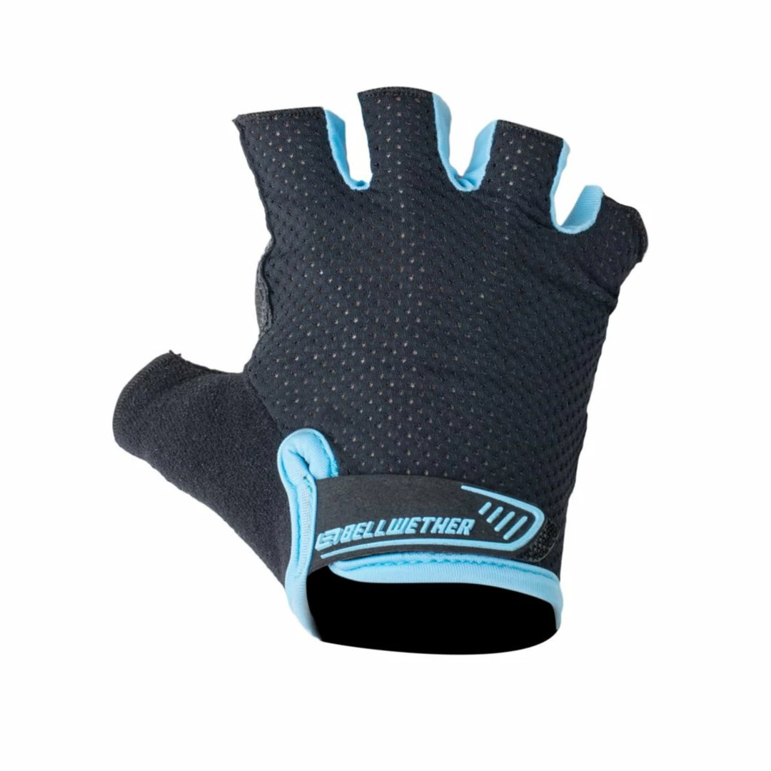 Bellwether Women’s Supreme 2.0 Gloves Ice 1 Bellwether Women’s Supreme 2.0 Gloves Ice