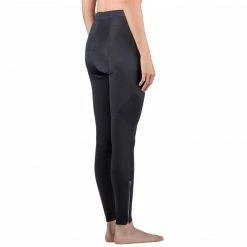 Bellwether Women's Thermaldress Tights With Pad