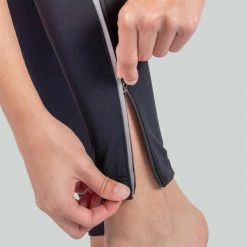 Bellwether Women's Thermaldress Tights With Pad 10 Bellwether Women's Thermaldress Tights With Pad