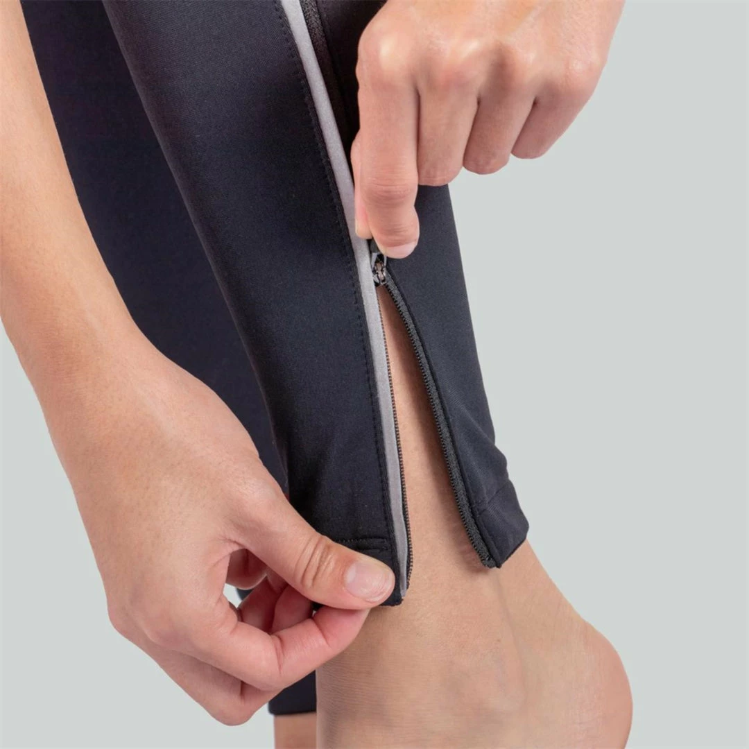 Bellwether Women's Thermaldress Tights With Pad 4 Bellwether Women's Thermaldress Tights With Pad