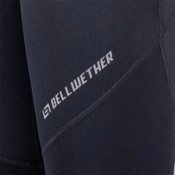 Bellwether Women's Thermaldress Tights With Pad 13 Bellwether Women's Thermaldress Tights With Pad