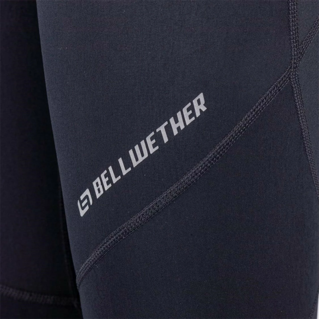 Bellwether Women's Thermaldress Tights With Pad 7 Bellwether Women's Thermaldress Tights With Pad