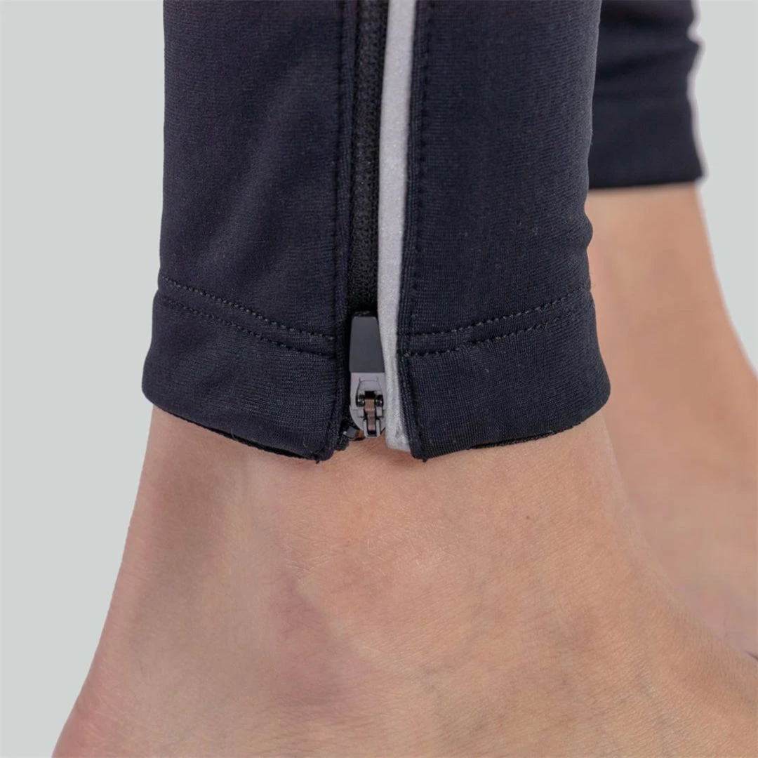 Bellwether Women's Thermaldress Tights With Pad 3 Bellwether Women's Thermaldress Tights With Pad