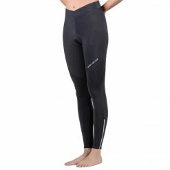 Bellwether Women's Thermaldress Tights With Pad